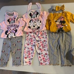 Disney bundle sets